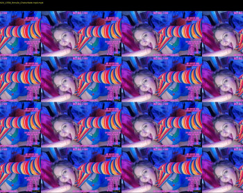butterybubblebutt — 119 minute Chaturbate couple cam show recording, 720p, Oct 20, 2024