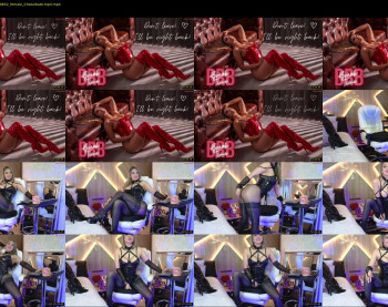 carlotta_ricci — 82 minute Chaturbate female cam show recording, 720p, Oct 20, 2024