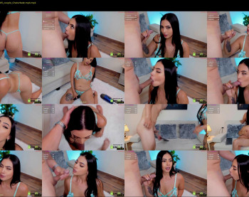 catrina26_ — 65 minute Chaturbate couple cam show recording, 720p, Oct 21, 2024