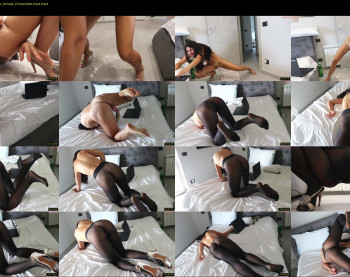 catty190 — 93 minute Chaturbate female cam show recording, 720p, Oct 20, 2024