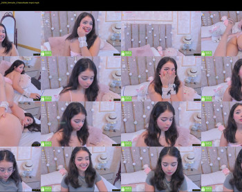 cheerrysweett — 123 minute Chaturbate female cam show recording, 720p, Oct 20, 2024