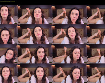 chloe_rizzi — 11 minute Chaturbate female cam show recording, 720p, Oct 20, 2024