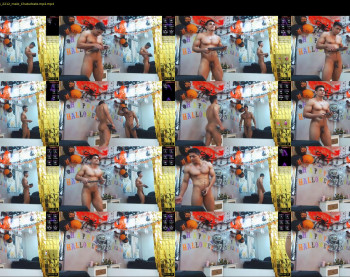choreythaiylor — 3 minute Chaturbate male cam show recording, 720p, Oct 20, 2024