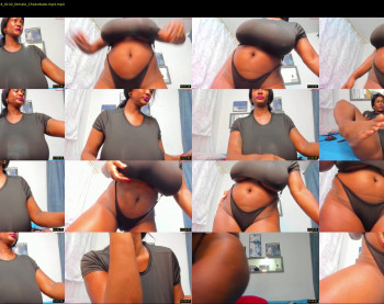 crazy_addixtion — 41 minute Chaturbate female cam show recording, 720p, Oct 21, 2024