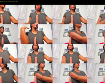 crazy_addixtion — 5 minute Chaturbate female cam show recording, 720p, Oct 21, 2024