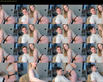 crystal_angells — 26 minute Chaturbate couple cam show recording, 720p, Oct 20, 2024