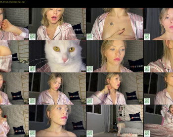 deva_alice — 77 minute Chaturbate female cam show recording, 720p, Oct 20, 2024