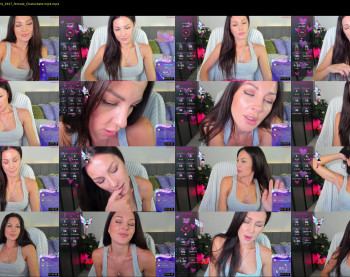 devilish_goddes — 42 minute Chaturbate female cam show recording, 720p, Oct 20, 2024