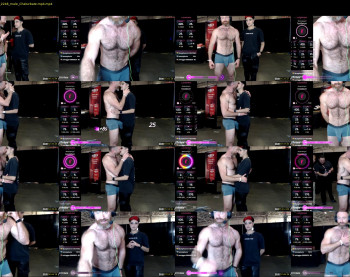 donnybasilisk — 9 minute Chaturbate male cam show recording, 720p, Oct 20, 2024