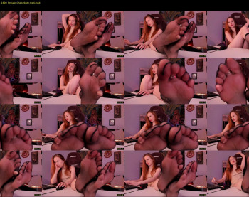 dorothygilbert — 17 minute Chaturbate female cam show recording, 720p, Oct 20, 2024