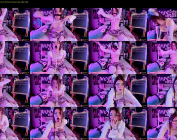 dualhornyfire — 3 minute Chaturbate couple cam show recording, 720p, Oct 20, 2024