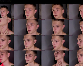 dustyn_fox — 31 minute Chaturbate male cam show recording, 720p, Oct 20, 2024