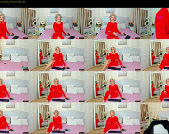 elisarosse_ — 14 minute Chaturbate female cam show recording, 720p, Oct 20, 2024
