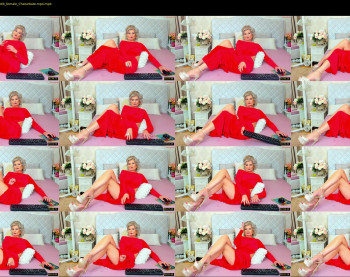 elisarosse_ — 11 minute Chaturbate female cam show recording, 720p, Oct 21, 2024