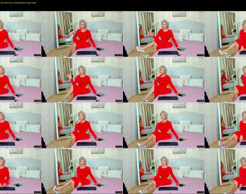 elisarosse_ — 9 minute Chaturbate female cam show recording, 720p, Oct 21, 2024