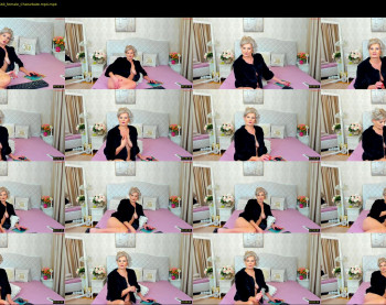 elisarosse_ — 5 minute Chaturbate female cam show recording, 720p, Oct 21, 2024