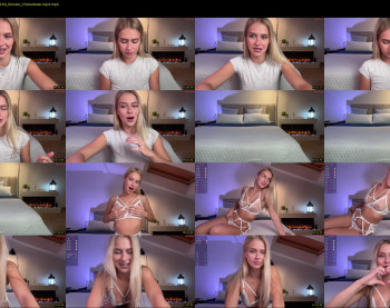 ella_twinkle — 15 minute Chaturbate female cam show recording, 720p, Oct 20, 2024