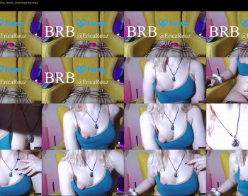 erica_mayer — 49 minute Chaturbate female cam show recording, 480p, Oct 20, 2024