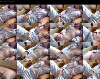 erotic_vibe — 99 minute Chaturbate female cam show recording, 720p, Oct 20, 2024
