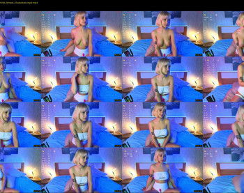 esmabraddy — 71 minute Chaturbate female cam show recording, 720p, Oct 20, 2024