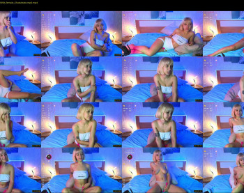 esmabraddy — 121 minute Chaturbate female cam show recording, 720p, Oct 20, 2024