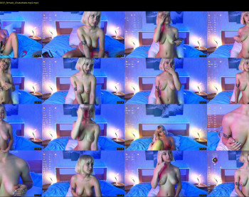 esmabraddy — 40 minute Chaturbate female cam show recording, 720p, Oct 21, 2024