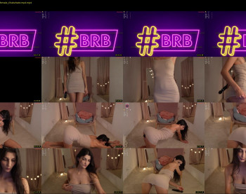 eva_ro — 73 minute Chaturbate female cam show recording, 720p, Oct 20, 2024