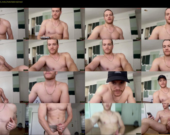 fairybae5 — 36 minute Chaturbate male cam show recording, 720p, Oct 20, 2024
