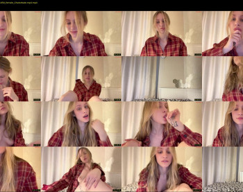 fflloowweerr — 79 minute Chaturbate couple cam show recording, 720p, Oct 20, 2024