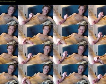 franky_twink — 121 minute Chaturbate male cam show recording, 720p, Oct 20, 2024