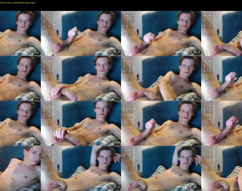 franky_twink — 58 minute Chaturbate male cam show recording, 720p, Oct 20, 2024