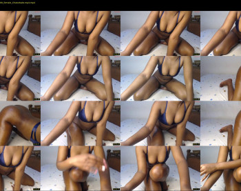 freaky_ass — 7 minute Chaturbate female cam show recording, 720p, Oct 20, 2024