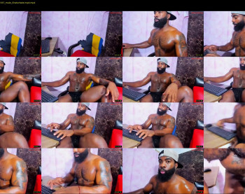 freedom_24 — 36 minute Chaturbate male cam show recording, 360p, Oct 20, 2024