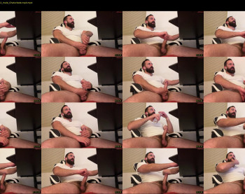 gnorris88 — 11 minute Chaturbate male cam show recording, 720p, Oct 20, 2024