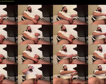 gnorris88 — 11 minute Chaturbate male cam show recording, 720p, Oct 20, 2024