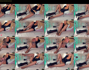 goldgal — 20 minute Chaturbate female cam show recording, 720p, Oct 20, 2024