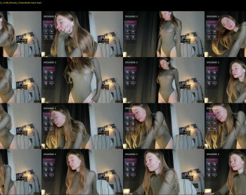 goodg_oddamn — 5 minute Chaturbate female cam show recording, 720p, Oct 20, 2024