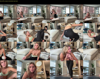 graciemae_baexx — 75 minute Chaturbate female cam show recording, 720p, Oct 20, 2024
