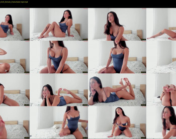 grettabenett_ — 22 minute Chaturbate female cam show recording, 720p, Oct 20, 2024