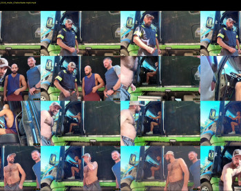 hardworkertn — 23 minute Chaturbate male cam show recording, 720p, Oct 20, 2024
