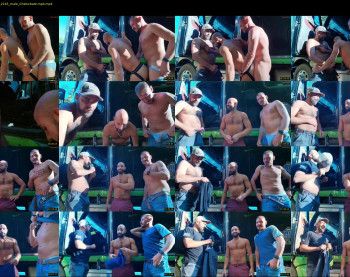 hardworkertn — 3 minute Chaturbate male cam show recording, 720p, Oct 20, 2024