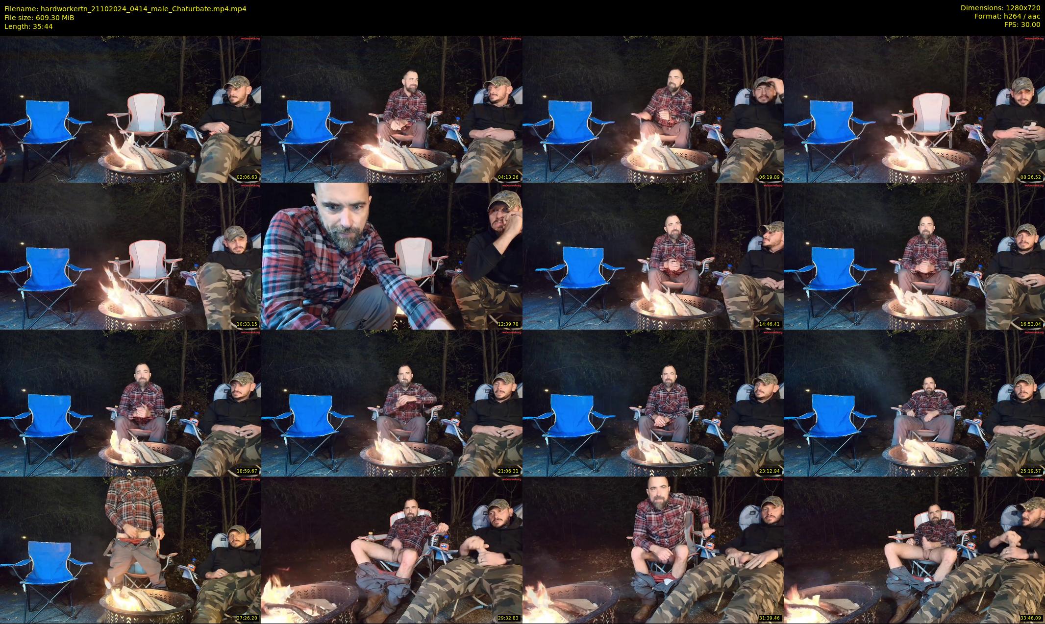 hardworkertn — 36 minute Chaturbate male cam show recording, 720p, Oct 21, 2024