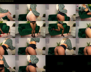 hetty_satar — 121 minute Chaturbate female cam show recording, 720p, Oct 20, 2024