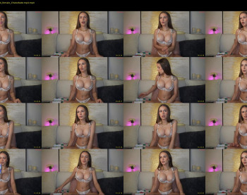 hotbella_ — 3 minute Chaturbate female cam show recording, 720p, Oct 20, 2024
