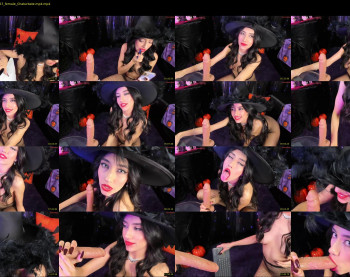 i_amlilithx — 15 minute Chaturbate female cam show recording, 720p, Oct 20, 2024