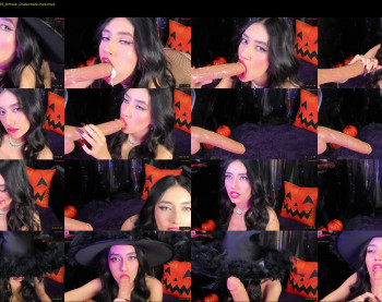 i_amlilithx — 28 minute Chaturbate female cam show recording, 720p, Oct 20, 2024