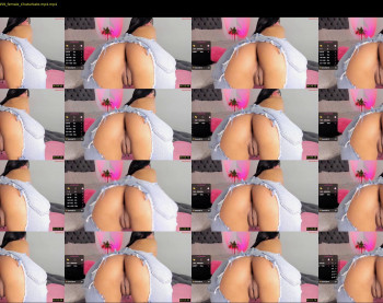 iamjulietaa — 3 minute Chaturbate female cam show recording, 720p, Oct 21, 2024