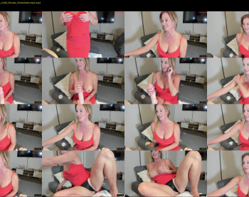 indianacooper — 43 minute Chaturbate female cam show recording, 480p, Oct 20, 2024