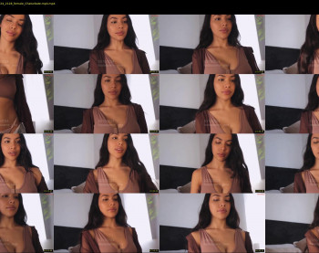 itsssssssme_lana — 58 minute Chaturbate female cam show recording, 720p, Oct 20, 2024