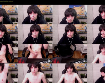 iwillfall_ — 54 minute Chaturbate male cam show recording, 720p, Oct 21, 2024